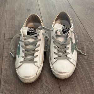 Golden goose super star 39 sneakers